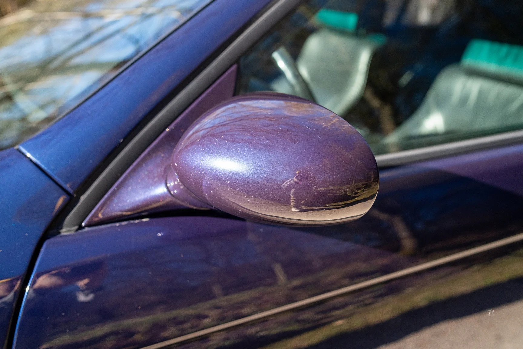 Exteriörbild på 1996 BMW 540iA (19)