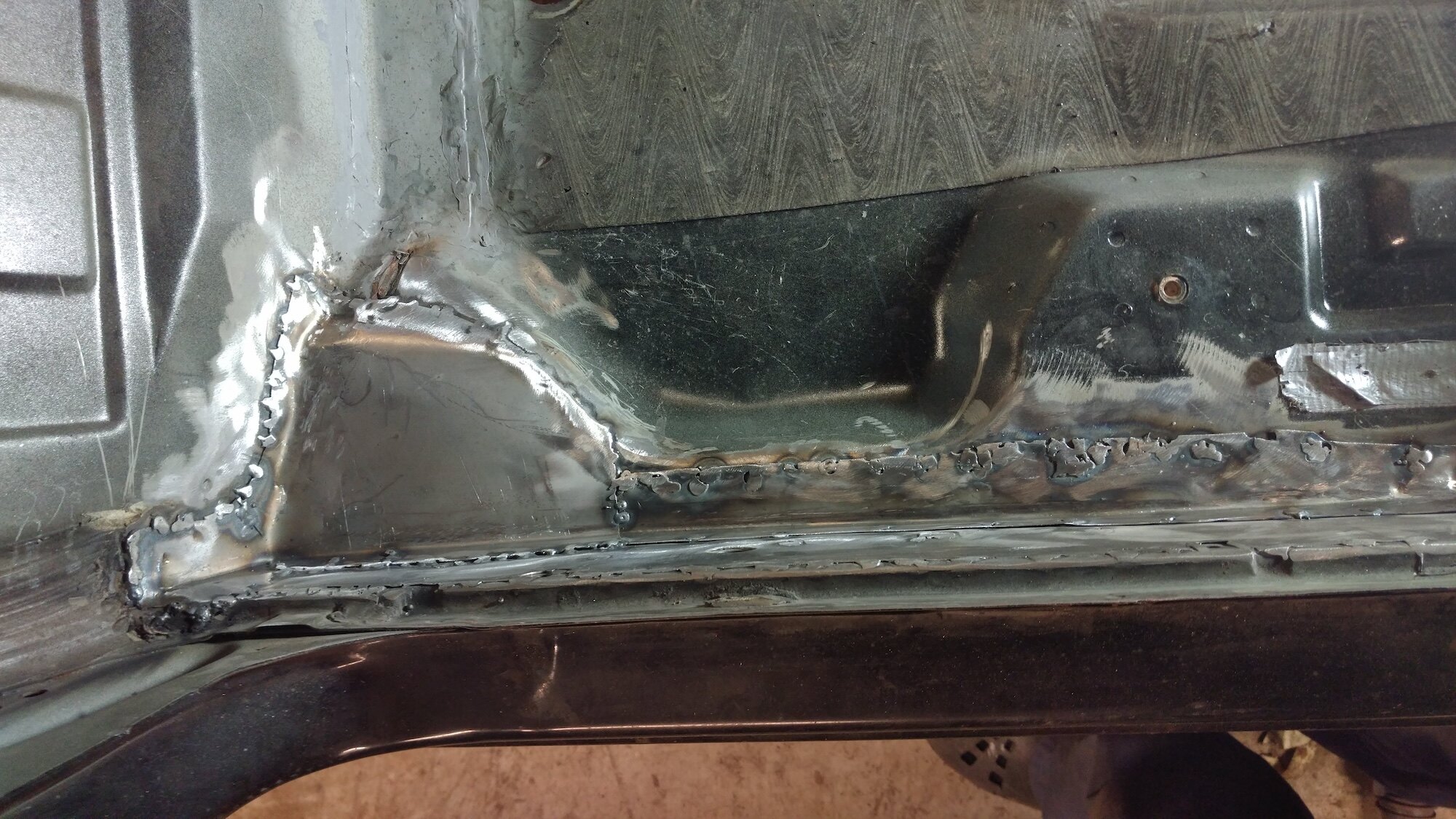 1988 Ford Fiesta XR2, Övrigt