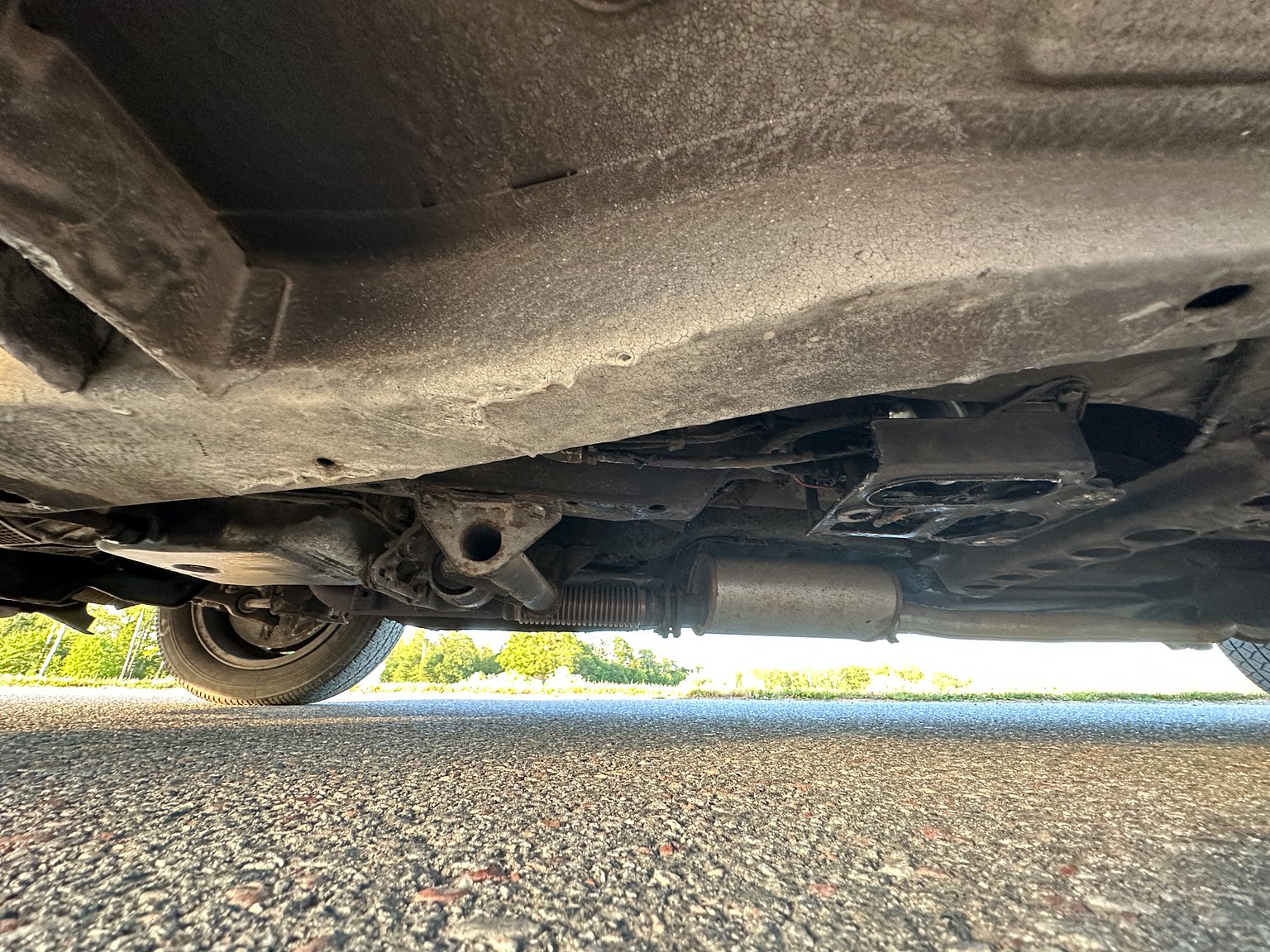 Image of 1985 Volvo 760 GLE 2.8 V6 Automatisk mechanics