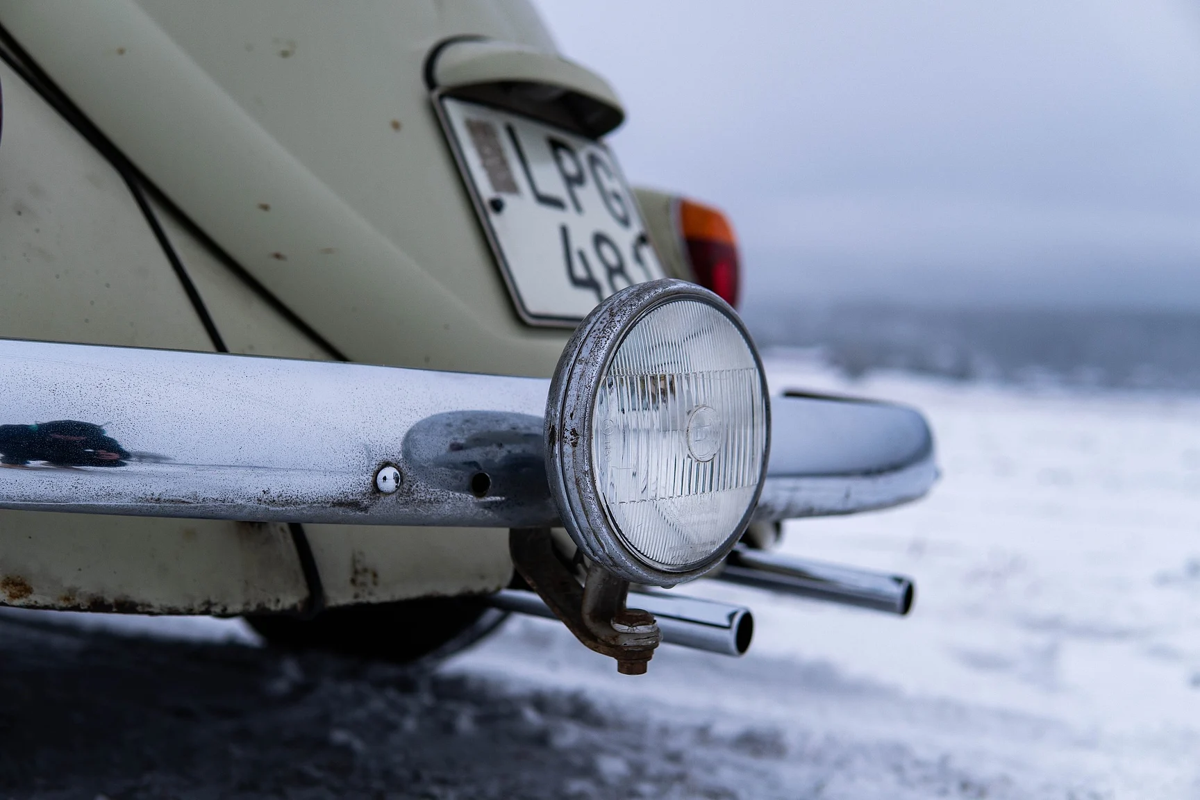 Aussenfoto 1959 Volkswagen 1200 (42)