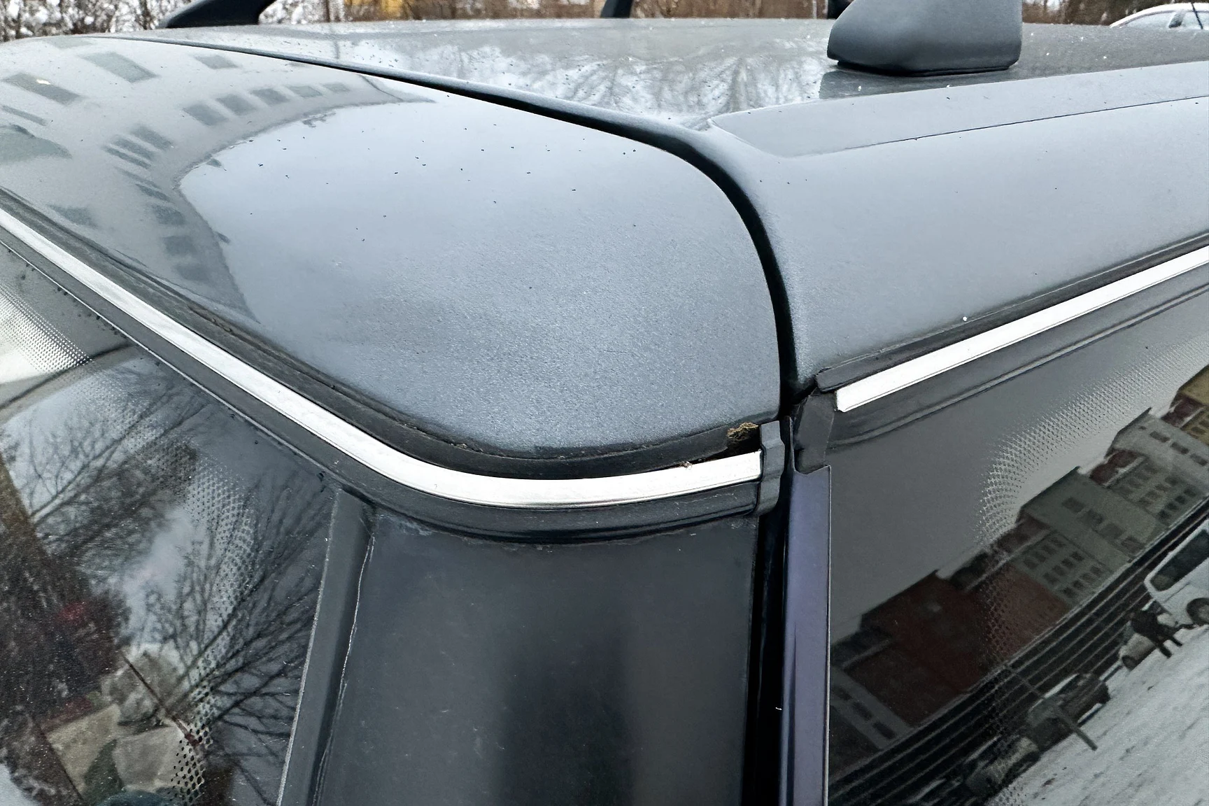 Aussenfoto 1991 Peugeot 405 Break SRI (75)