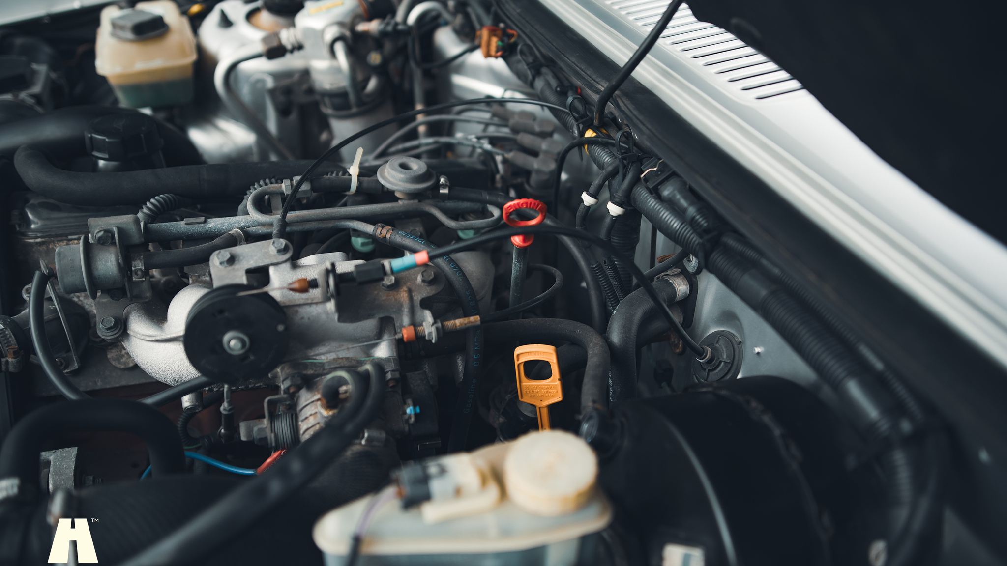 Image of 1997 Volvo 945  mechanics