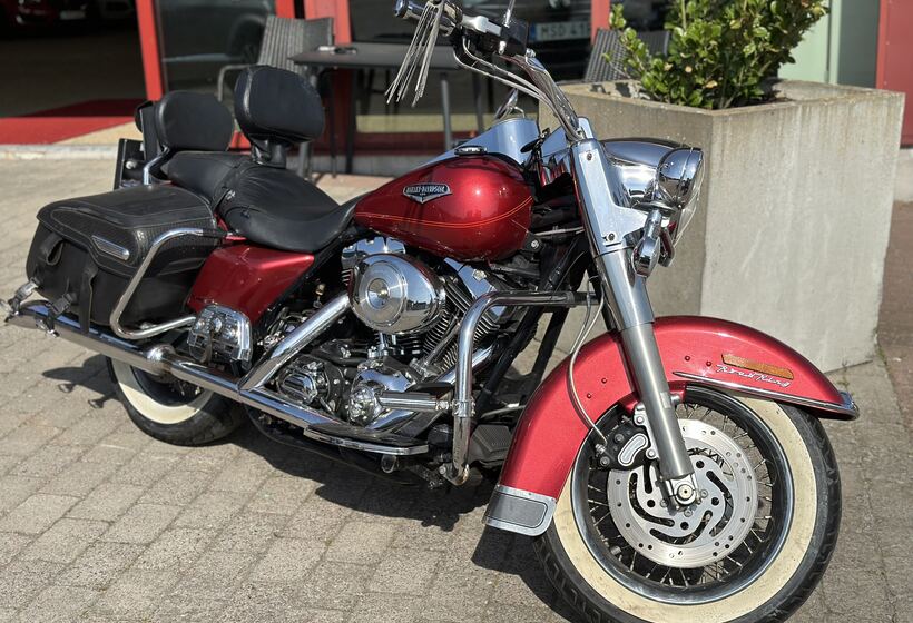 2005 Harley-Davidson Road King Classic