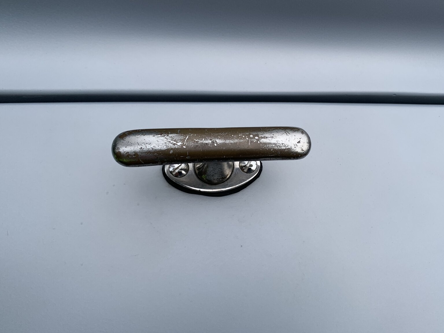 Exteriörbild på 1935 Plymouth Hot Rod