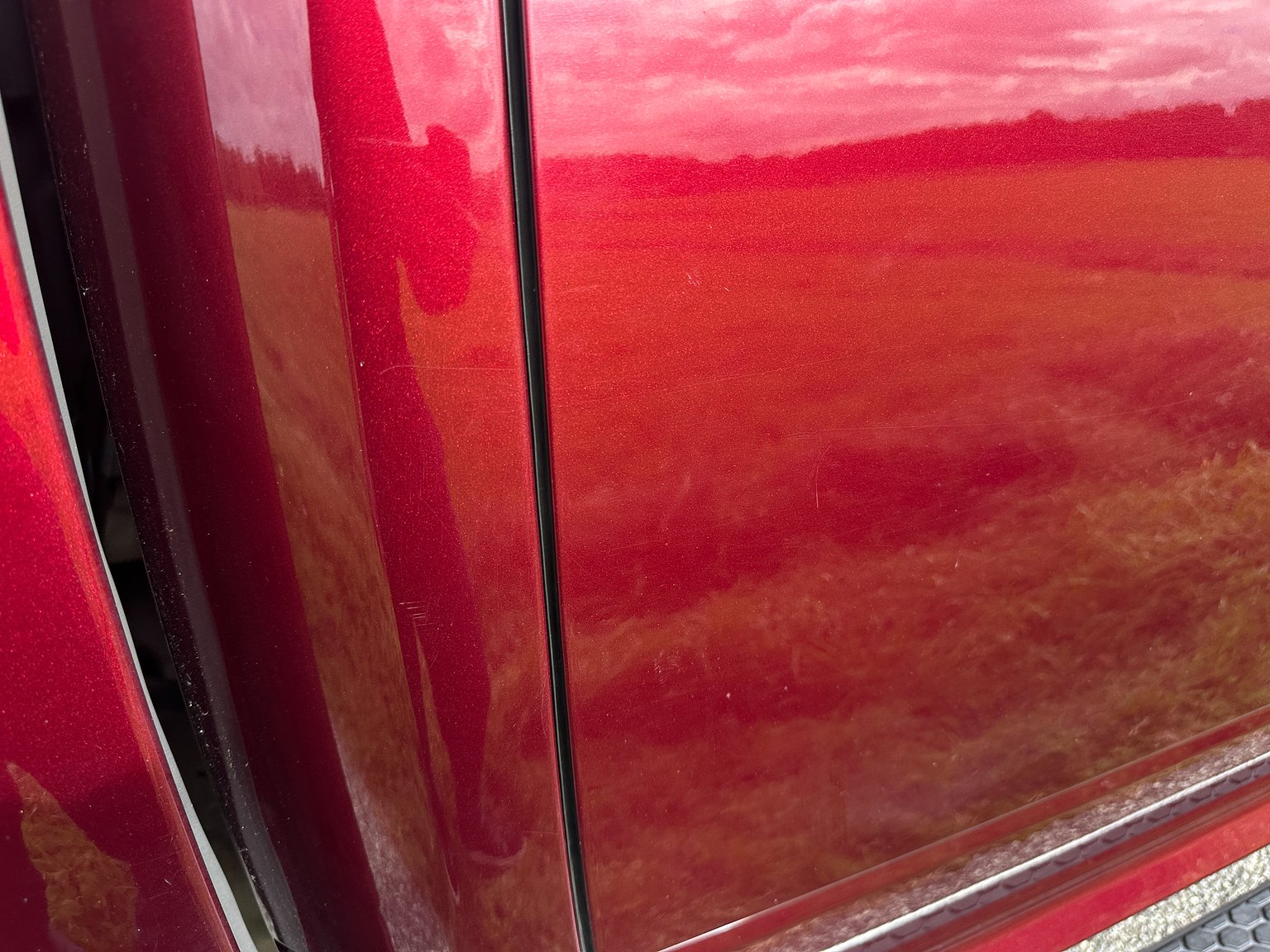 Exterior image of 2019 Dodge Ram 1500 Classic Crew Cab 5.7 V8 HEMI 