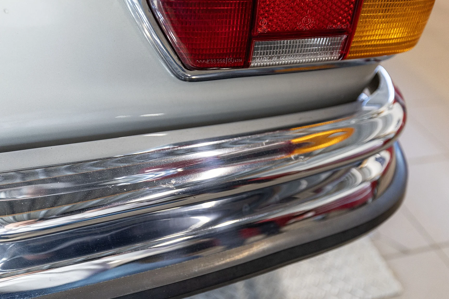 Aussenfoto 1970 Mercedes-Benz  280 SE 3.5 Coupé (29)