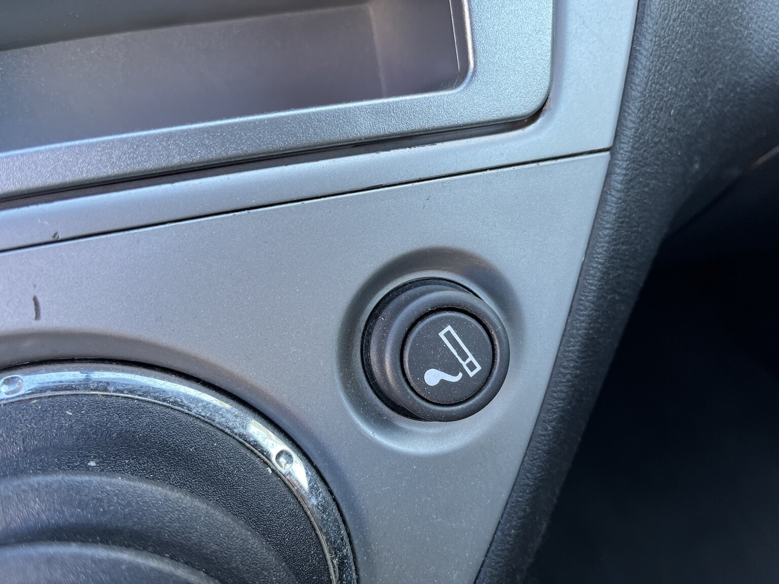 Interior image of 2002 Honda Civic EP3 Type-R