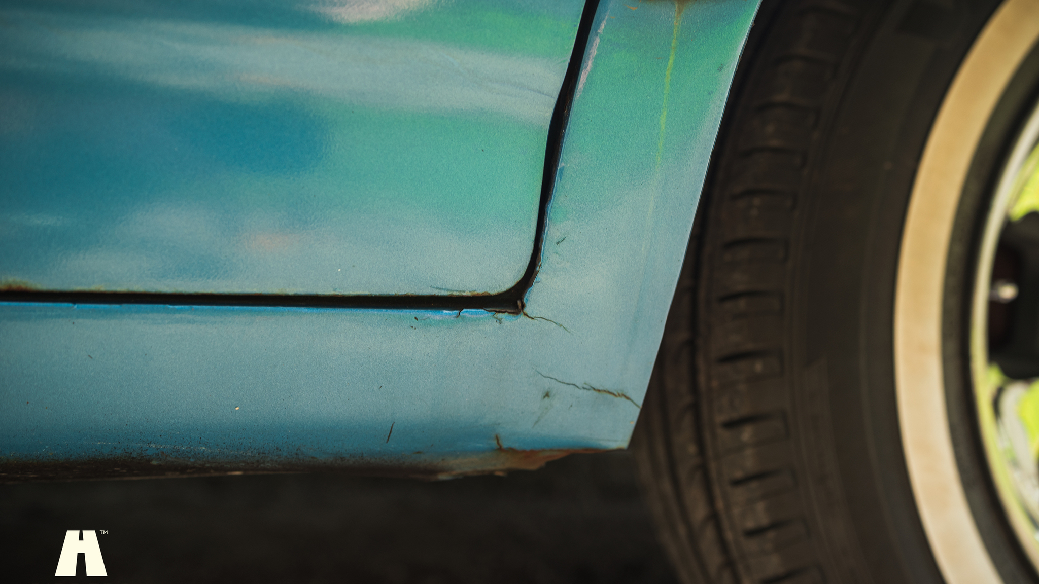 Exteriörbild på 1963 Mercury Monterey Custom 4-door (100)