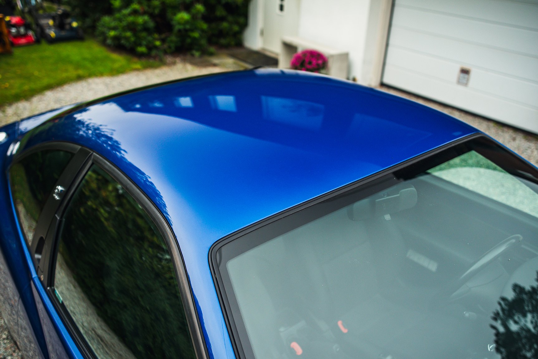 Exteriörbild på 2000 Fiat Coupé 2.0 Turbo Manuell