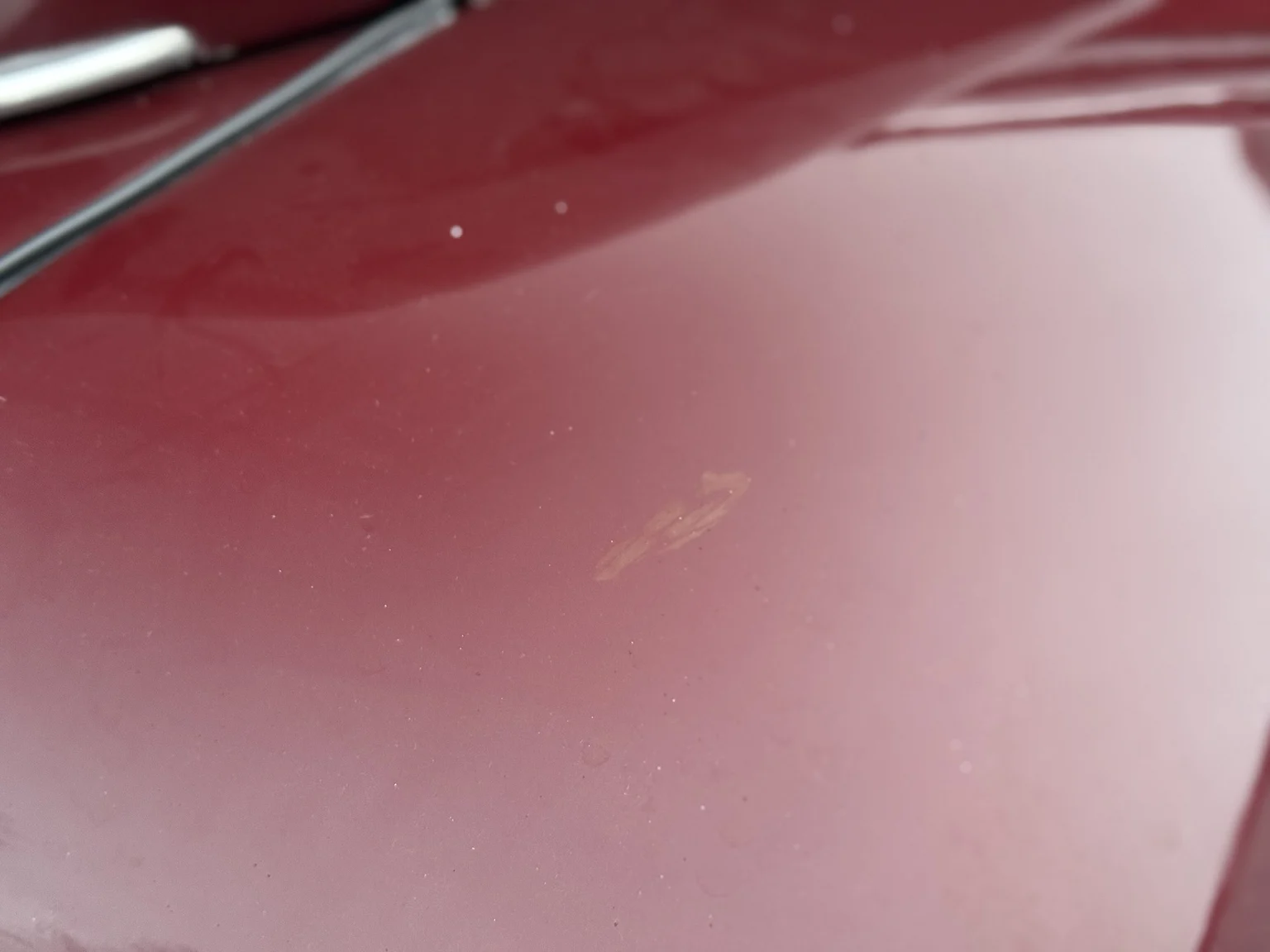 Exteriörbild på 1953 Volvo PV444ES (60)