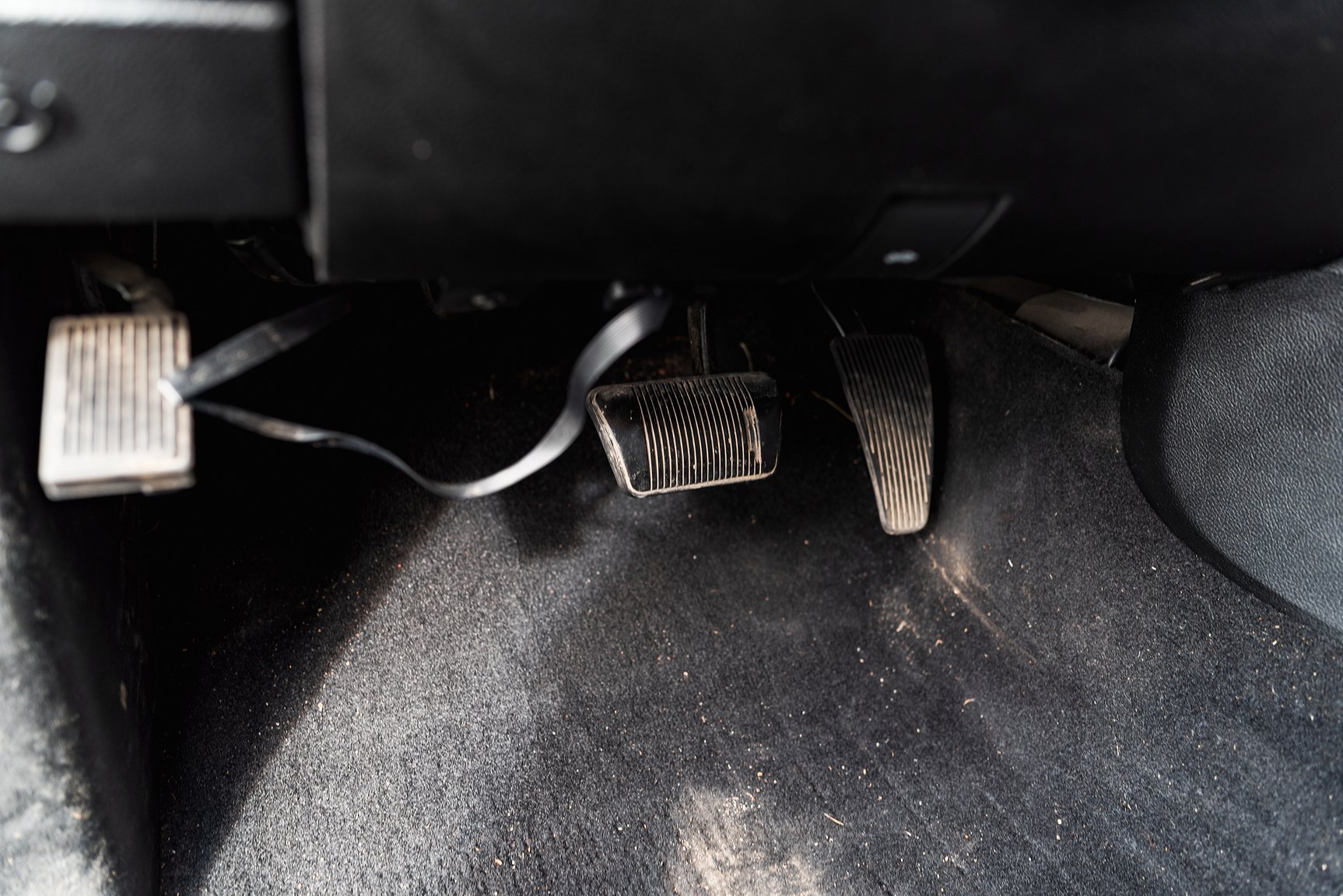 Interior image of 2019 Dodge Ram 1500 Classic Crew Cab 5.7 V8 HEMI 