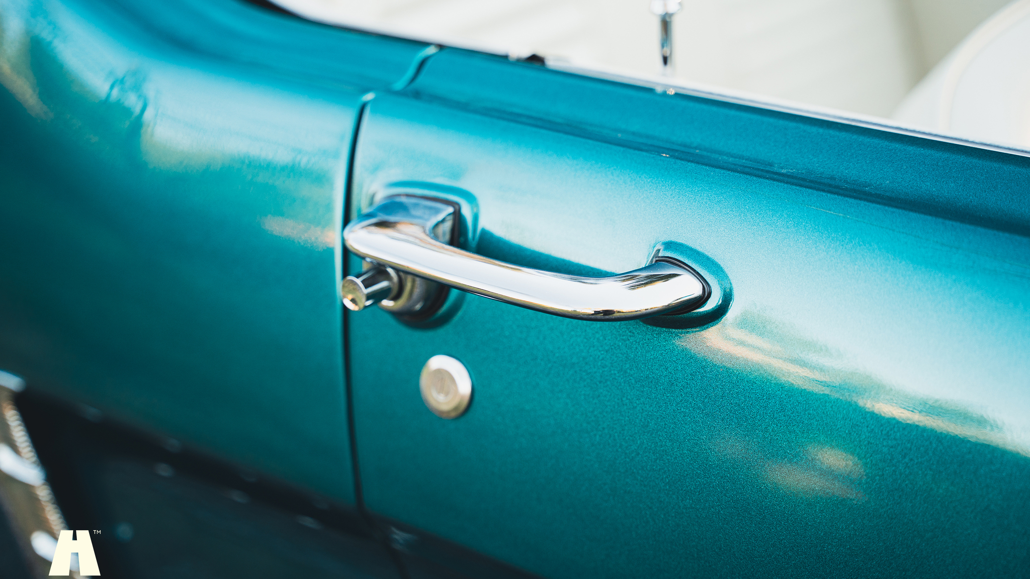 Aussenfoto 1965 Ford Mustang Cabriolet (64)