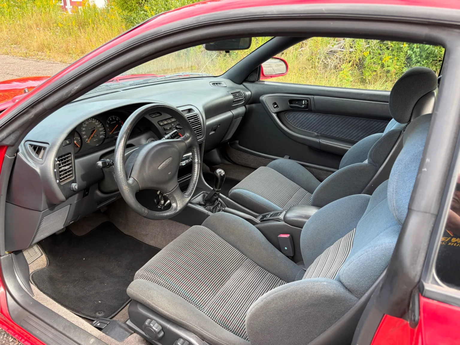 Bild von 1991 Toyota Celica GT-Four ST185 (70)