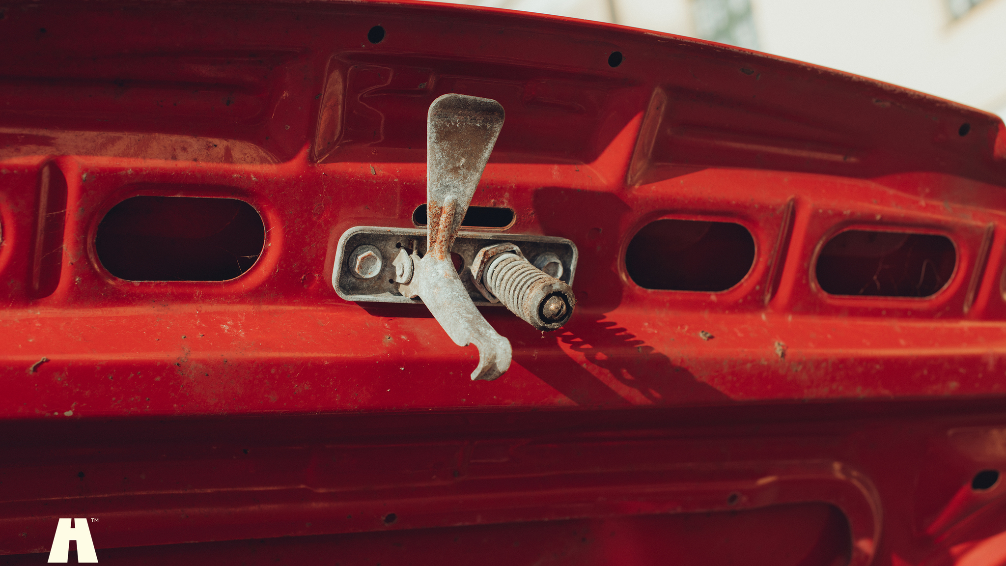 1988 Volvo 240 GL (4), Mekanik