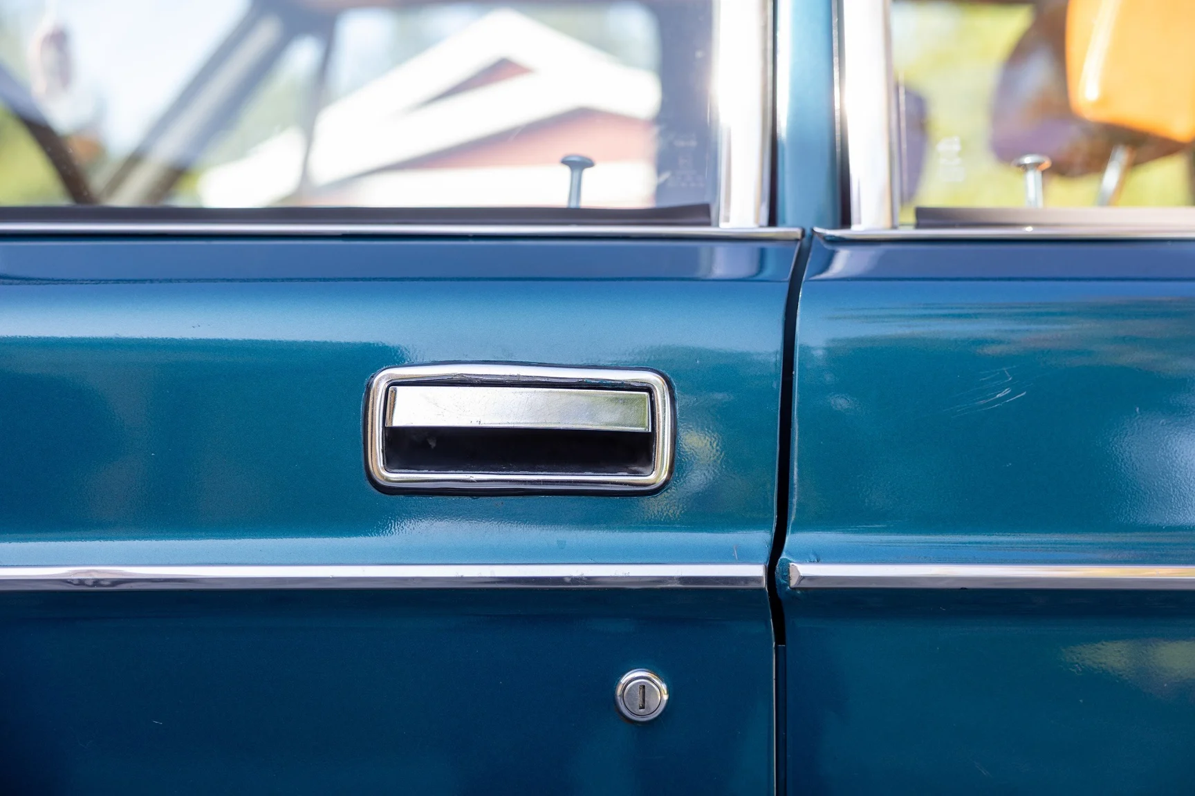 Aussenfoto 1973 Volvo 164E (47)