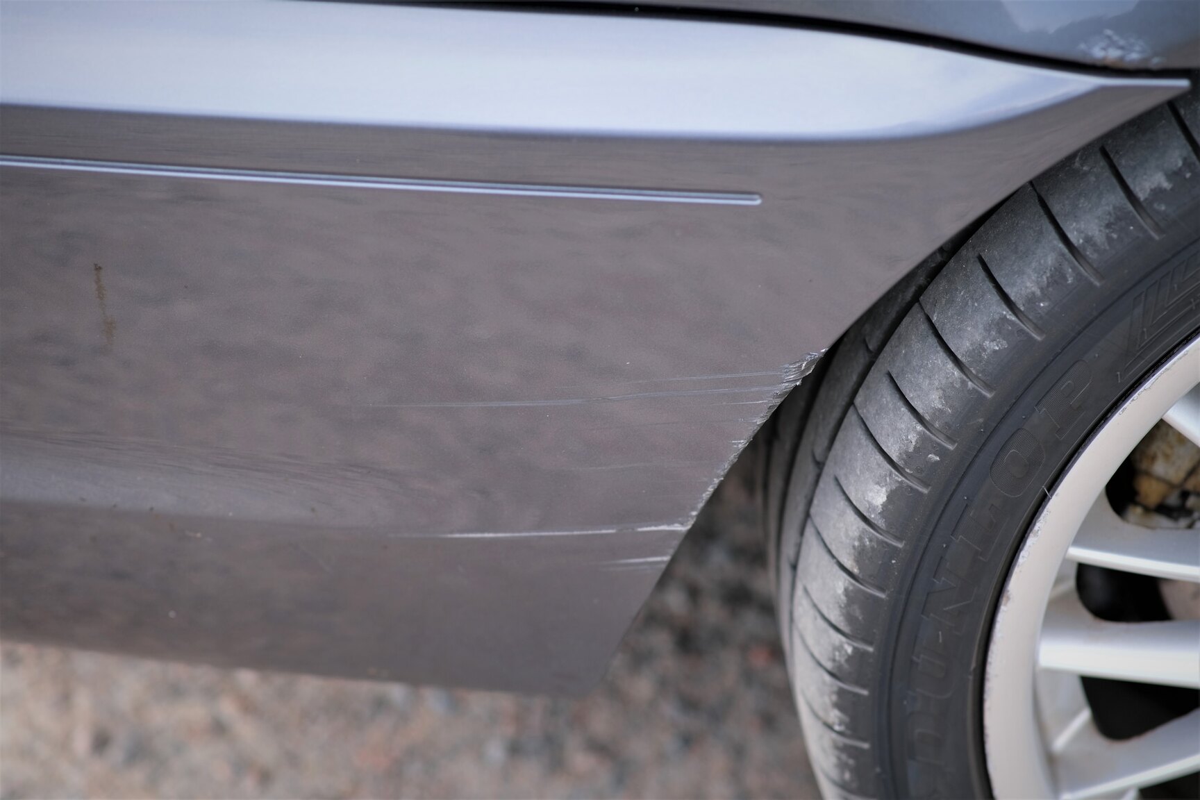 Exteriörbild på 2002  BMW 330Ci 