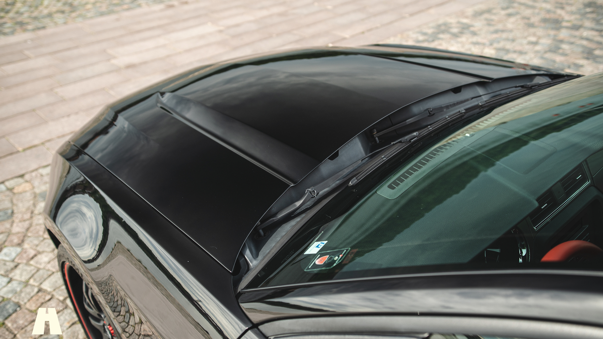 Exterior image of 2010 Ford Mustang GT 