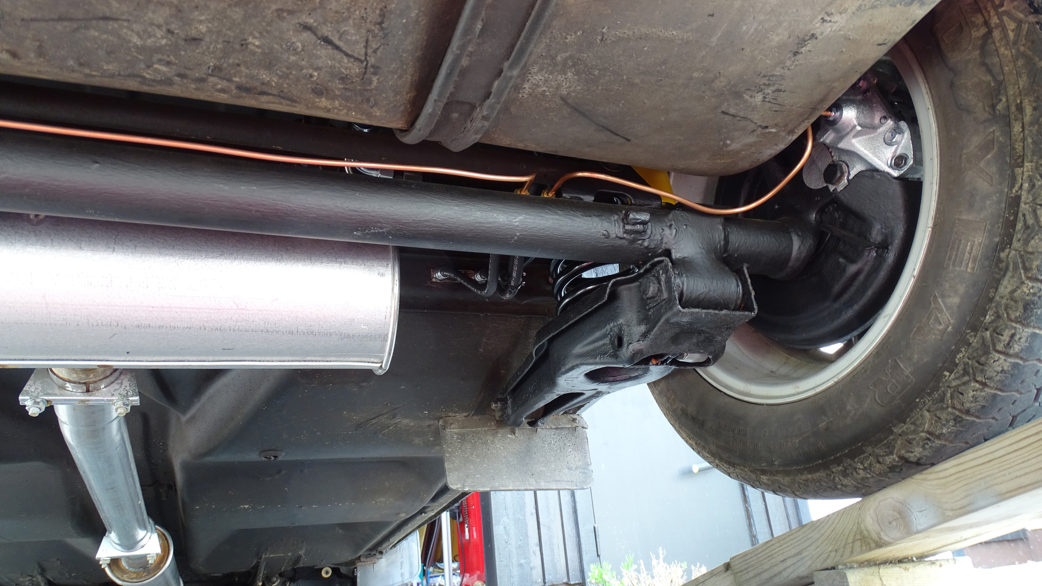 Image of 1980 Saab 99 Turbo unikum mechanics