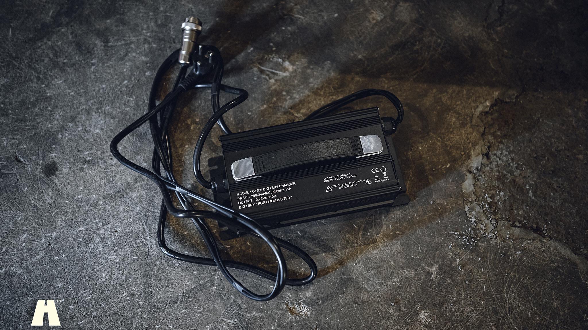 Exteriörbild på 2022 RGNT NO.1 CLASSIC