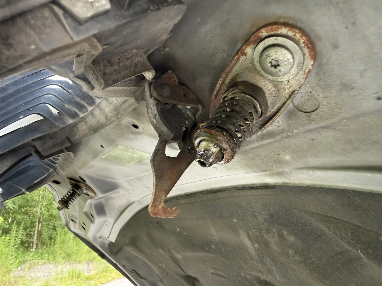 Image of 2005 BMW 320Ci mechanics (11)