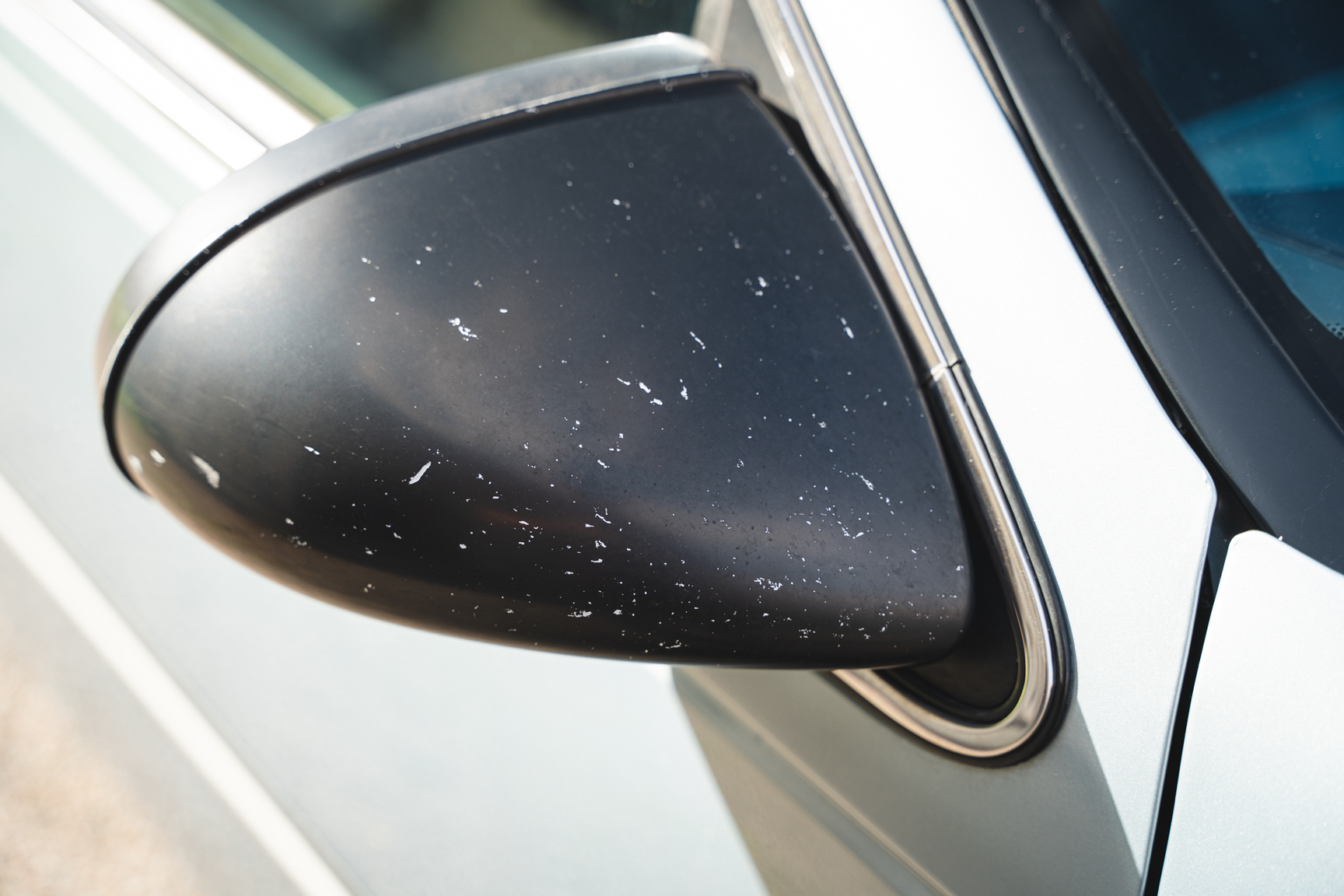 Exterior image of 1991 Ford Thunderbird