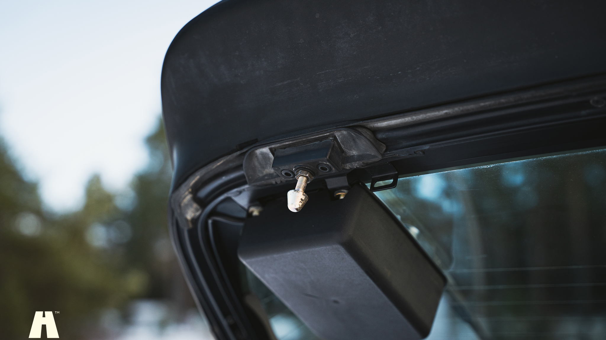 Innenraumfoto von 1990 Porsche 944 S2 (66)