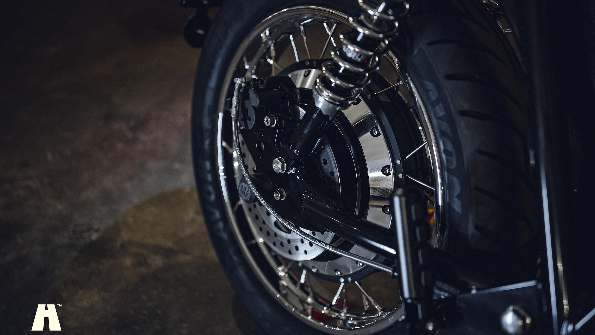 Aussenfoto 2022 RGNT NO.1 CLASSIC