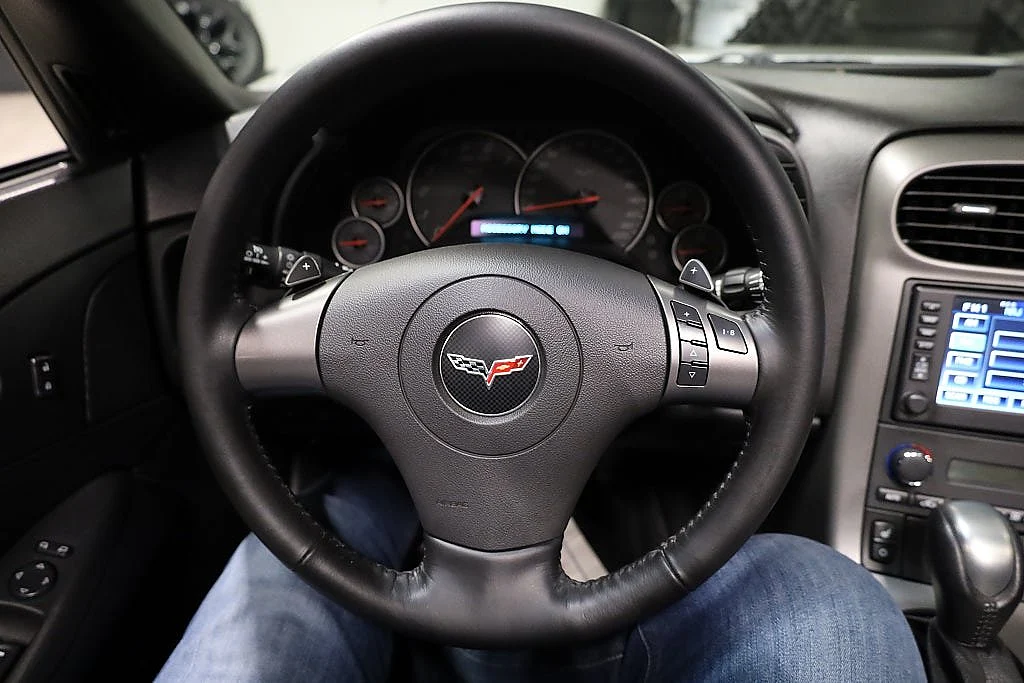 Bild von 2007 Chevrolet Corvette (11)