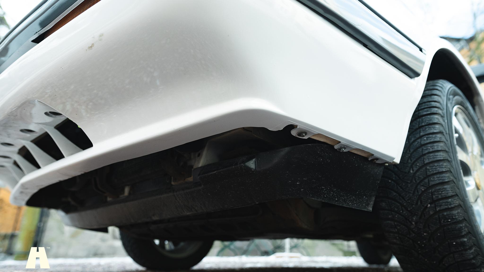 Image of 1994 Oldsmobile Cutlass Ciera Sedan 3.1 mechanics (53)