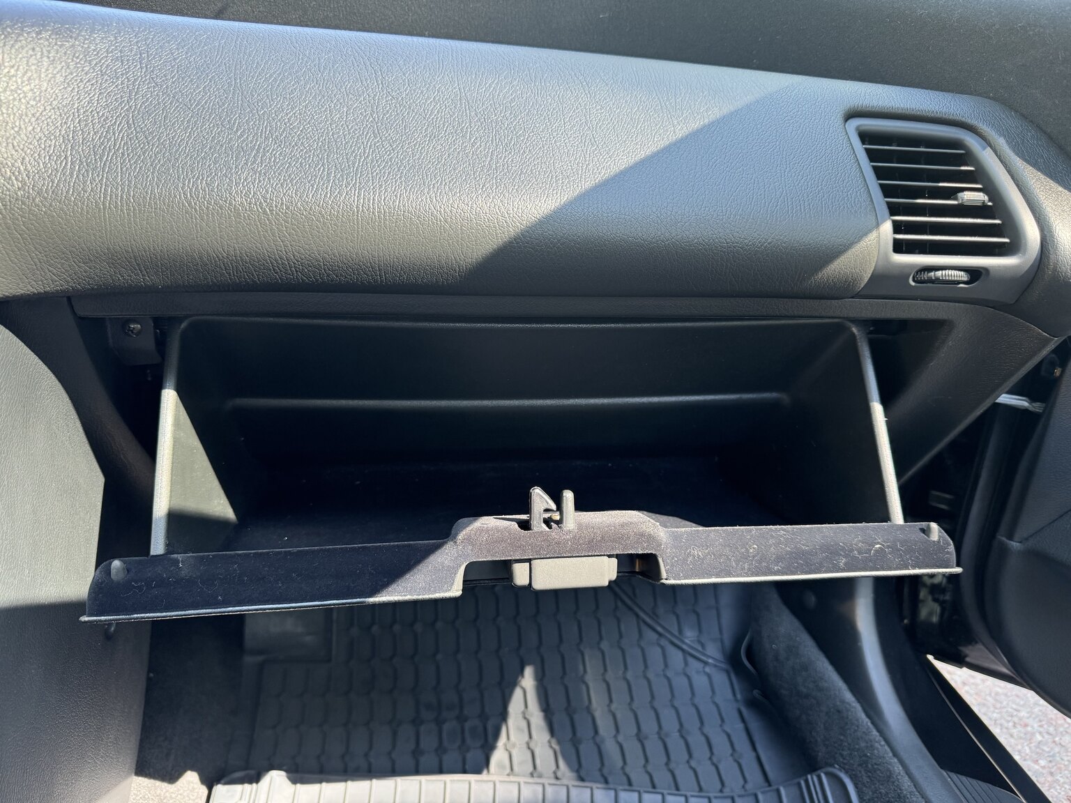 Interior image of 1989 Honda Civic CRX *5082km*