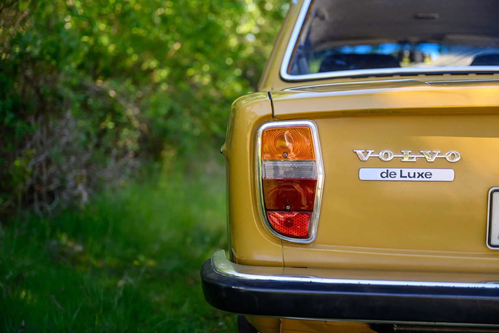 Exteriörbild på 1971 Volvo 144 2.0 Automatic (36)