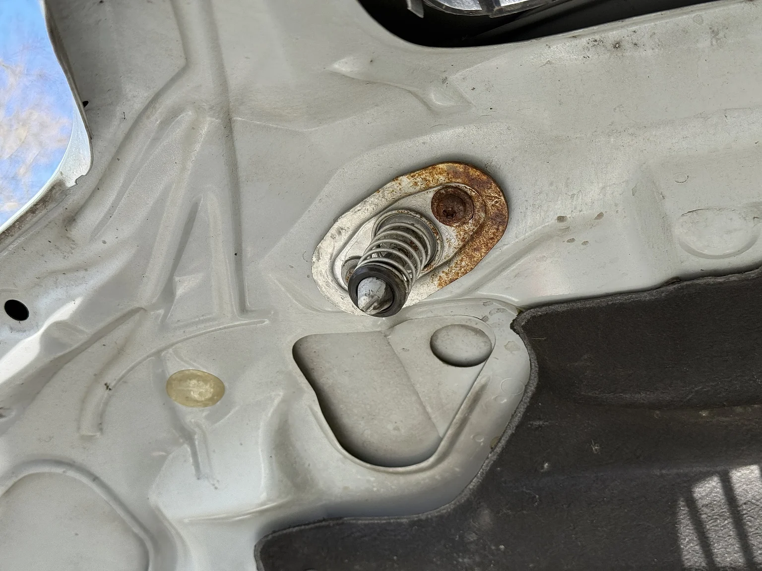 1996 BMW Z3 1.8 Z3 (9), Mekanik