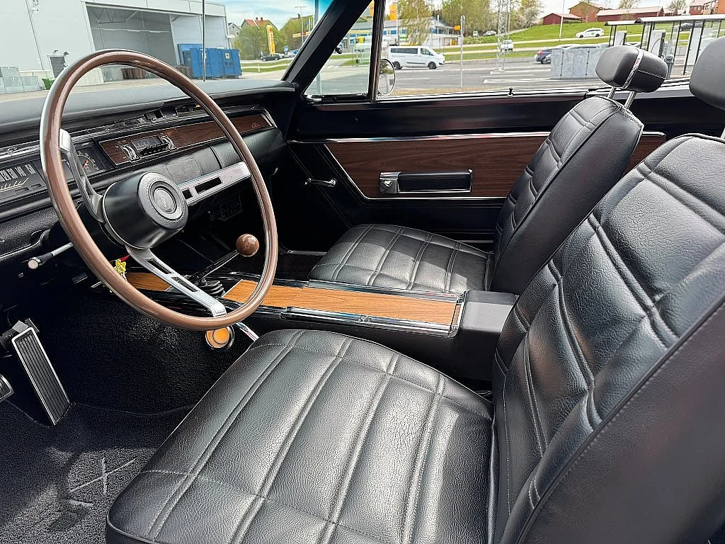 Bild von 1969 Plymouth GTX (17)