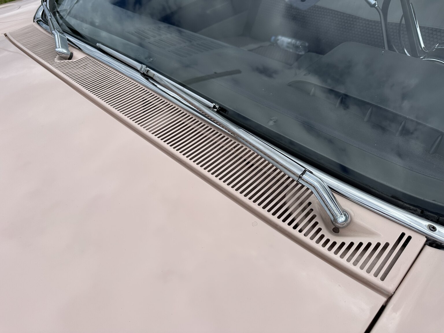 Exterior image of 1959 Mercury Monterey 4-door Hardtop Cruiser