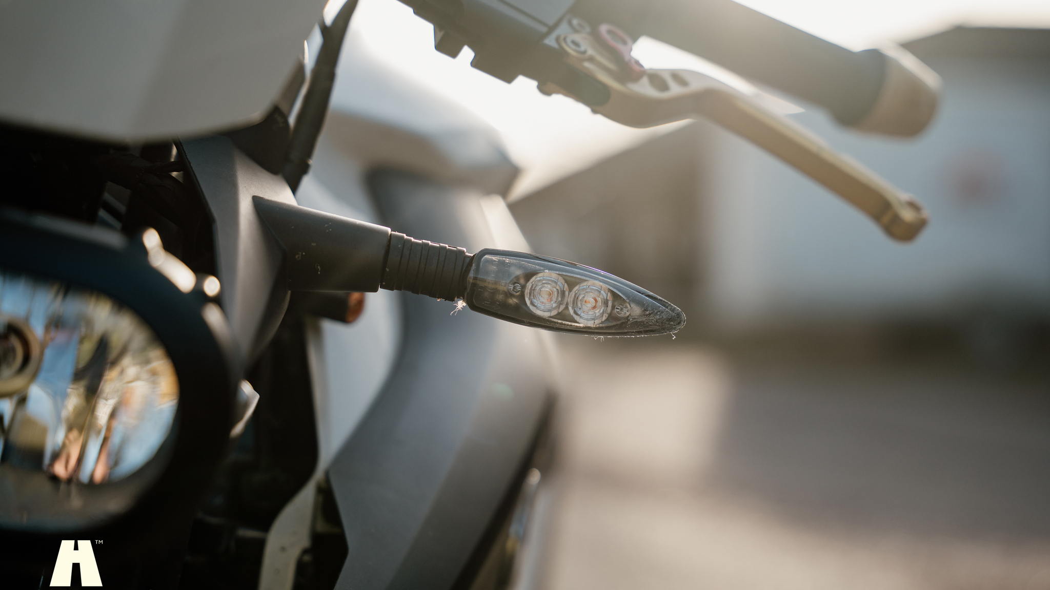 Exteriörbild på 2010 BMW F800R
