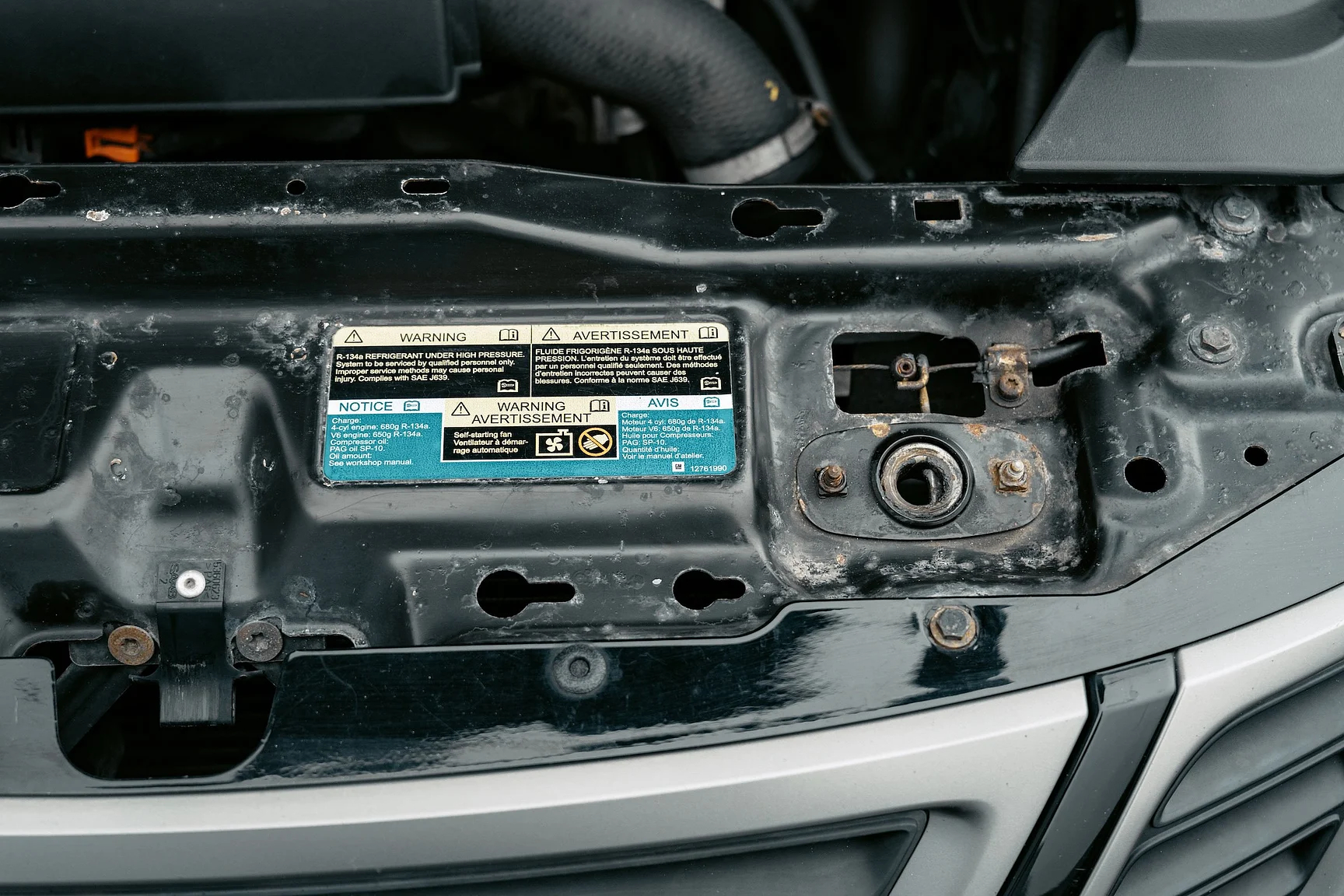 Aussenfoto 2004 SAAB 9-3 Aero 2.0T Cabriolet (21)