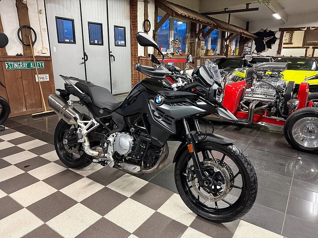 Image of 2022 BMW Motorrad F (5)