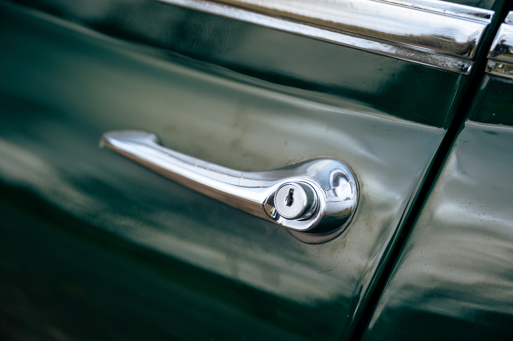 Aussenfoto 1973 Jaguar E-Type V12
