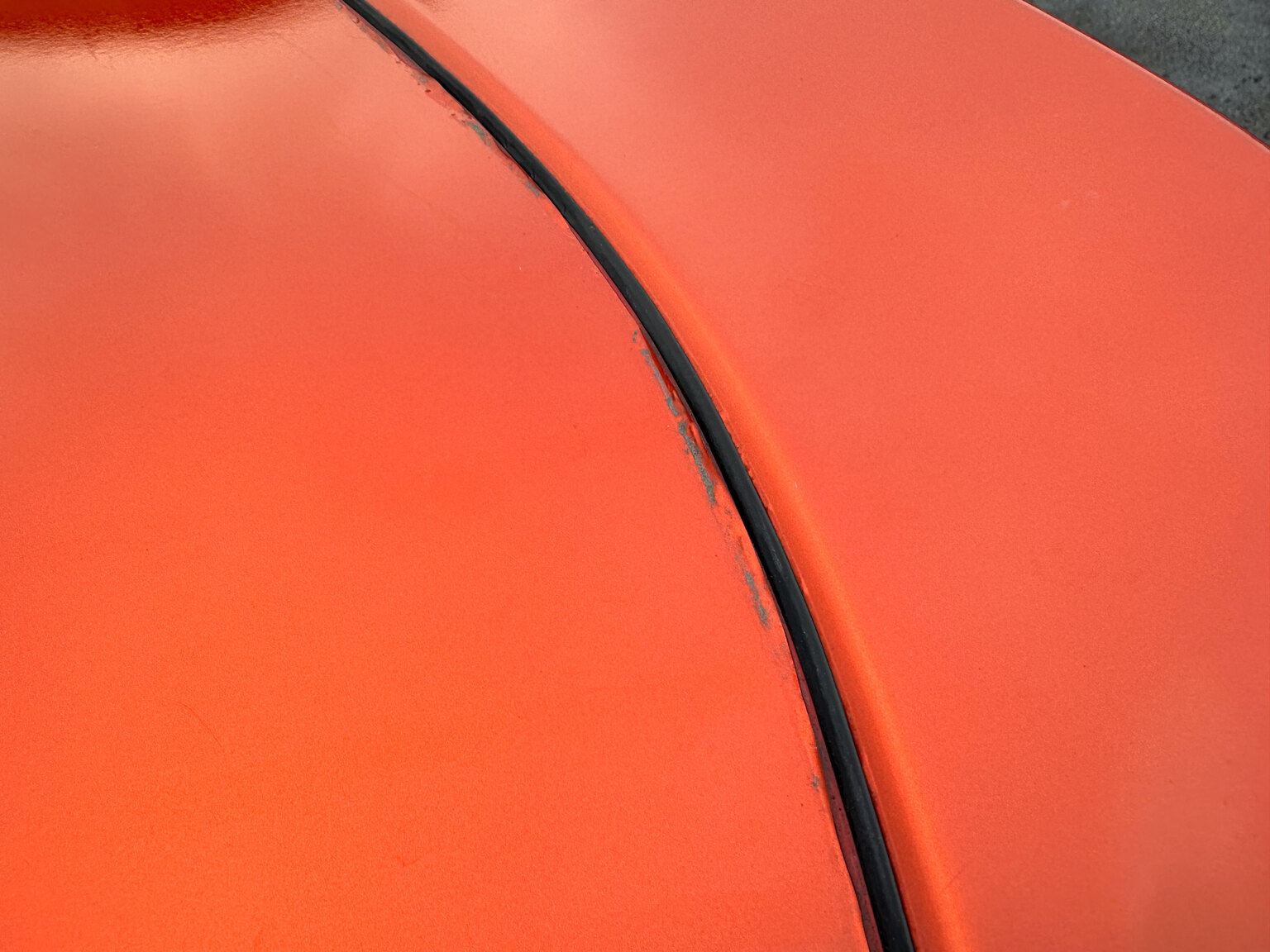 Exteriörbild på 2015 Toyota GT86 TRD-edition - Ett sista race