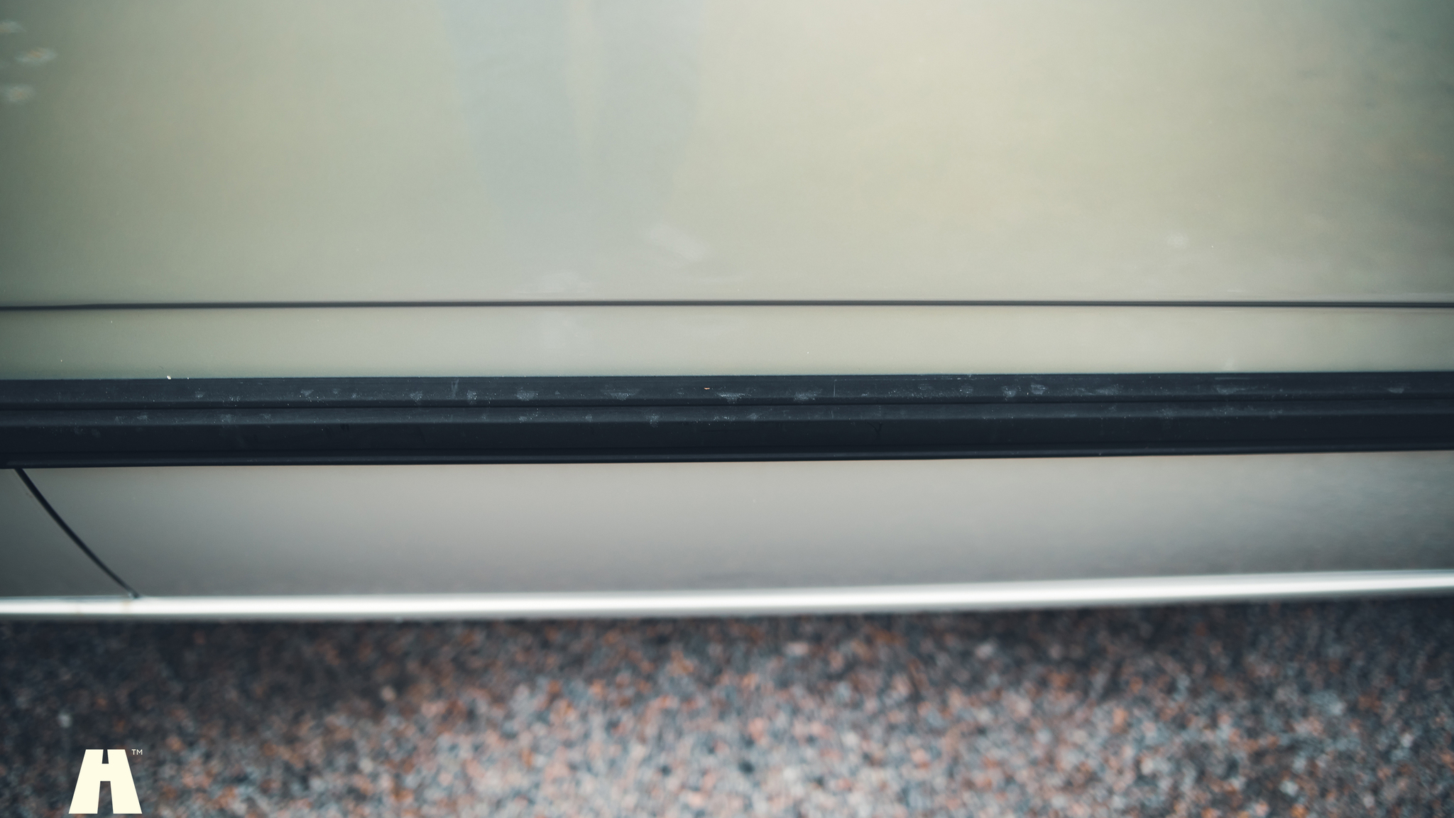 Exteriörbild på 1997 Volvo 945 