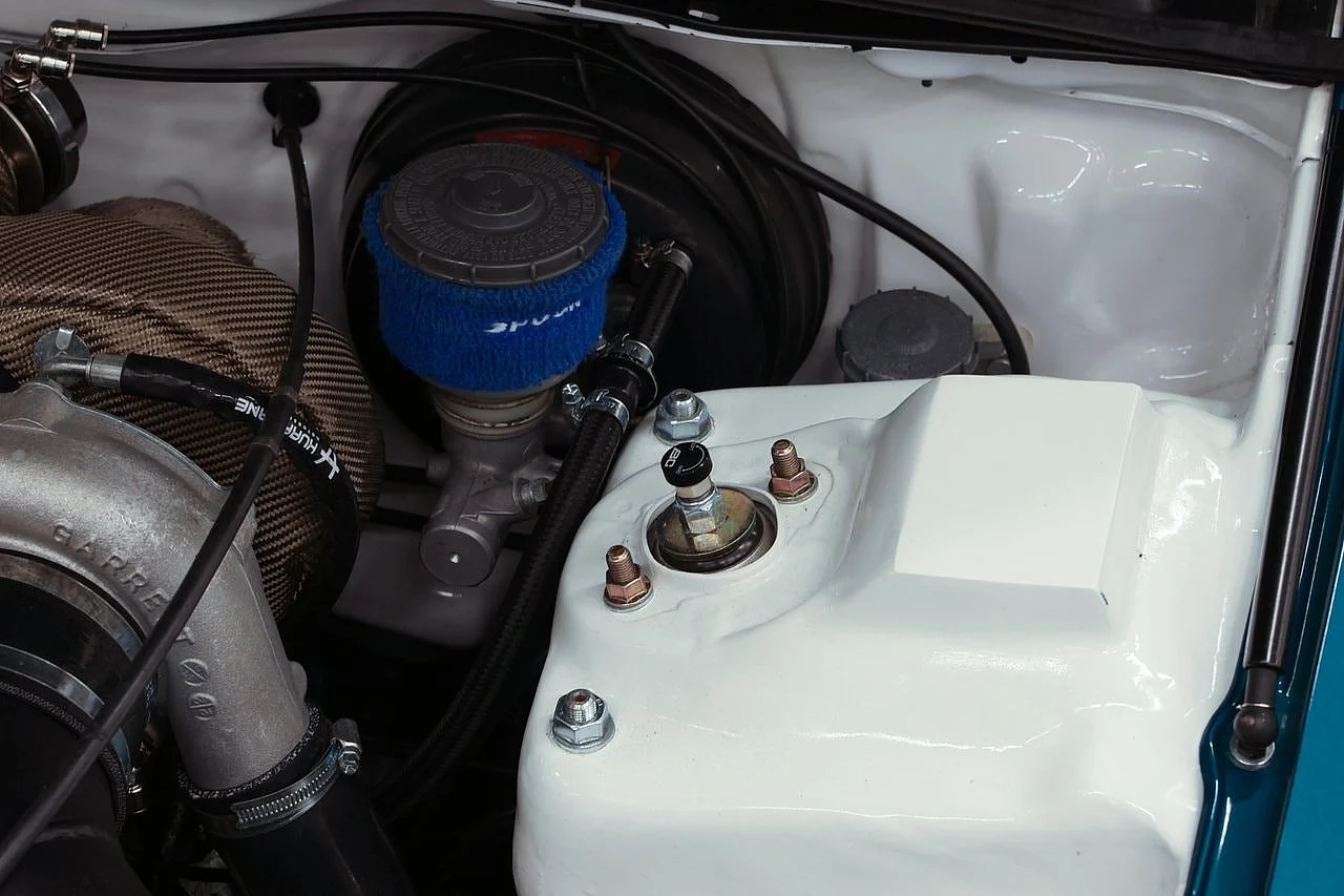 Bild von 1995 Honda CRX (19)