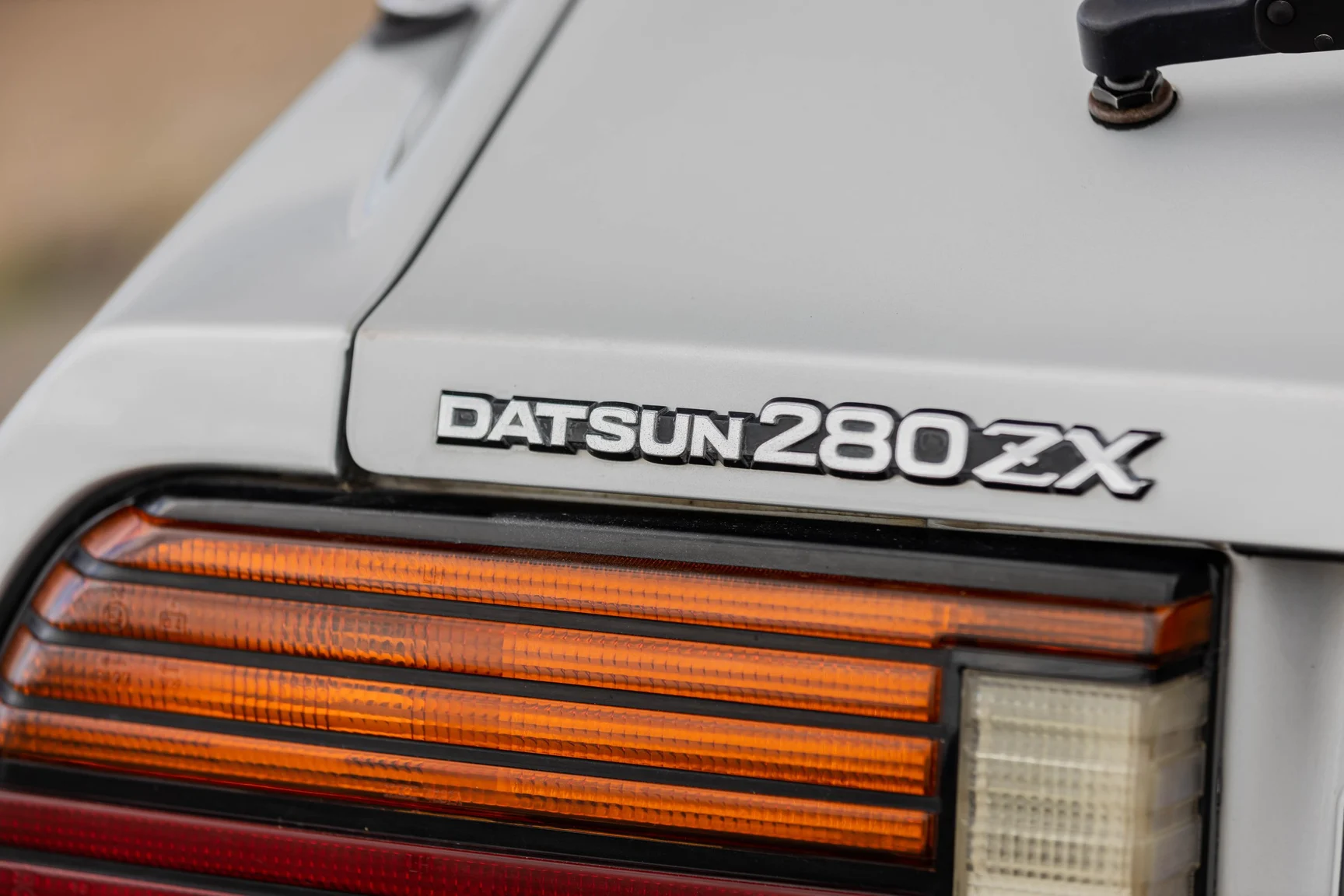 Aussenfoto 1982 Datsun 280ZX (31)