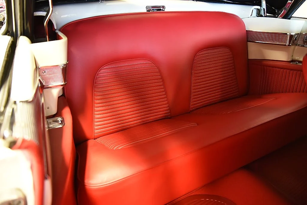 Bild von 1953 Cadillac Eldorado (71)