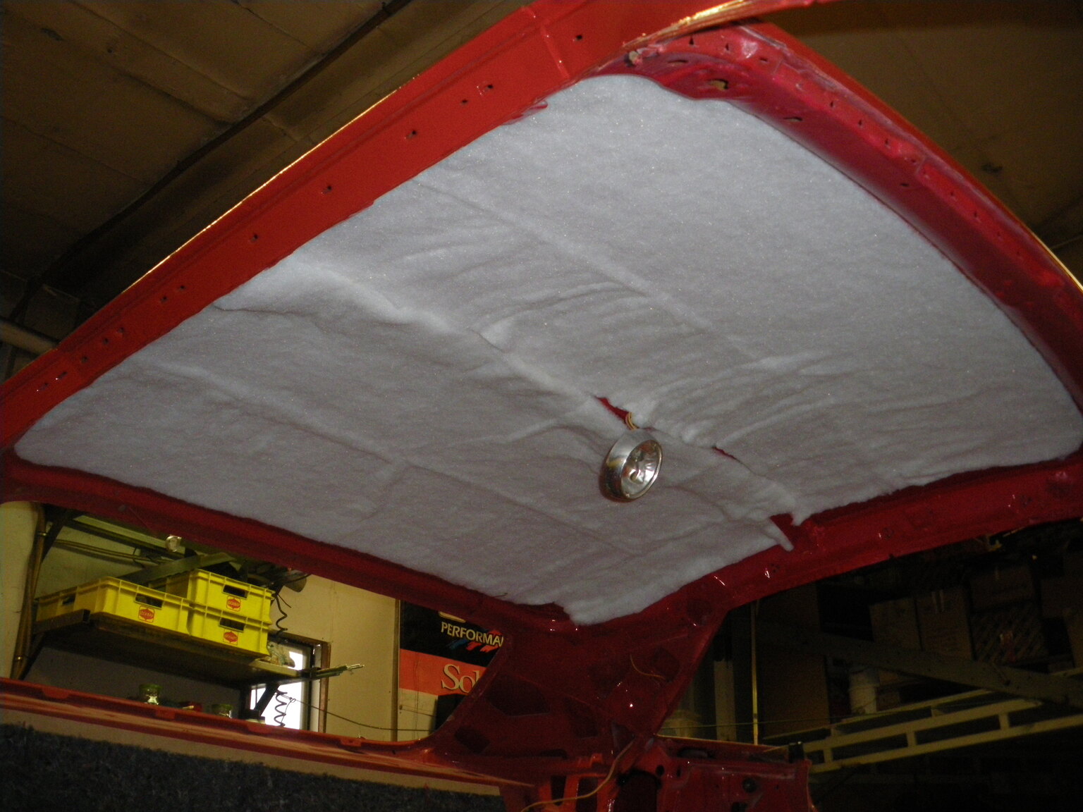 1972 Plymouth Cuda 340, Övrigt