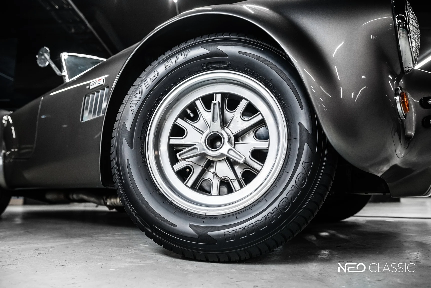 Exteriörbild på 2018 Superformance Cobra (9)