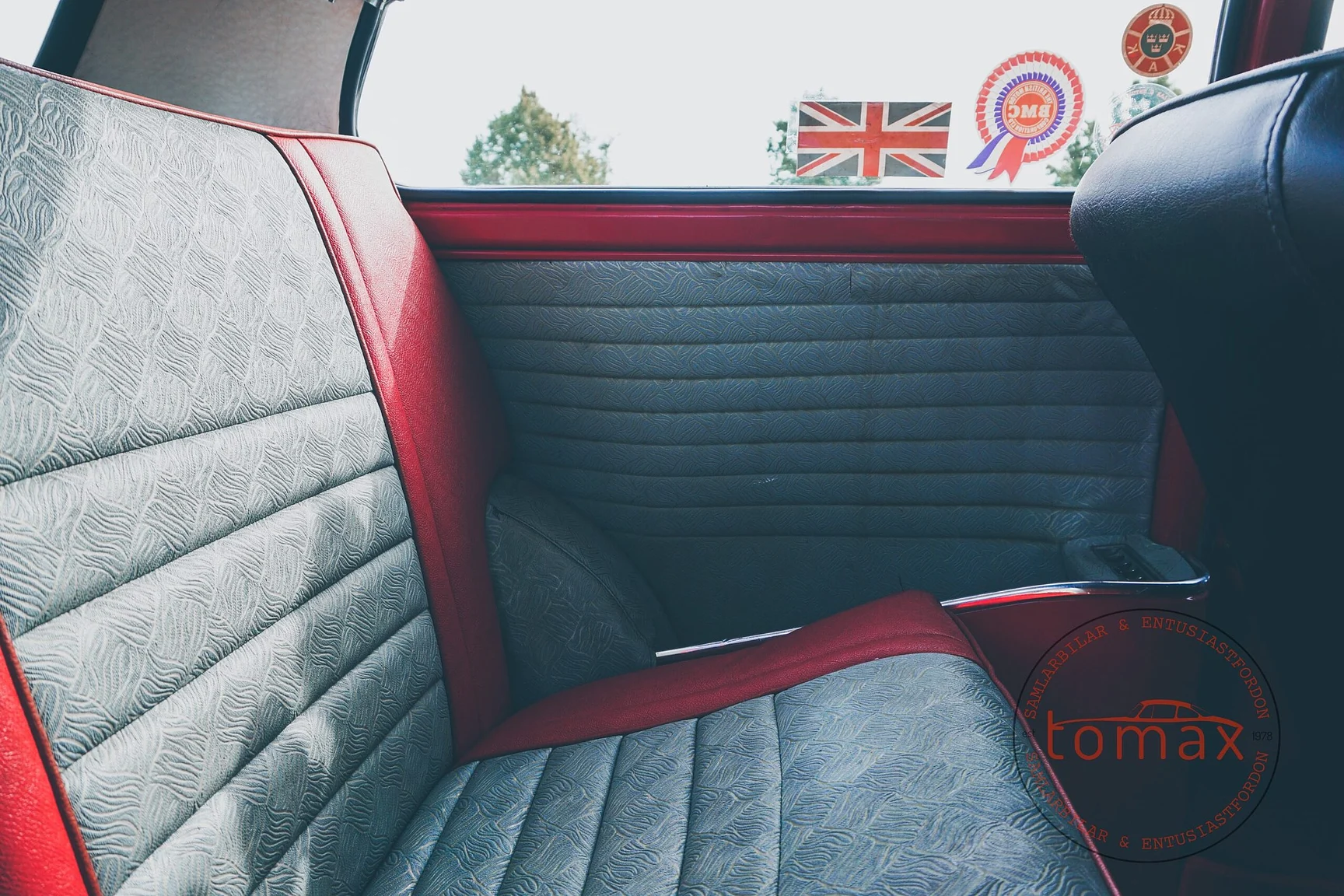 Bild von 1966 Austin MINI COOPER S MK1 (44)