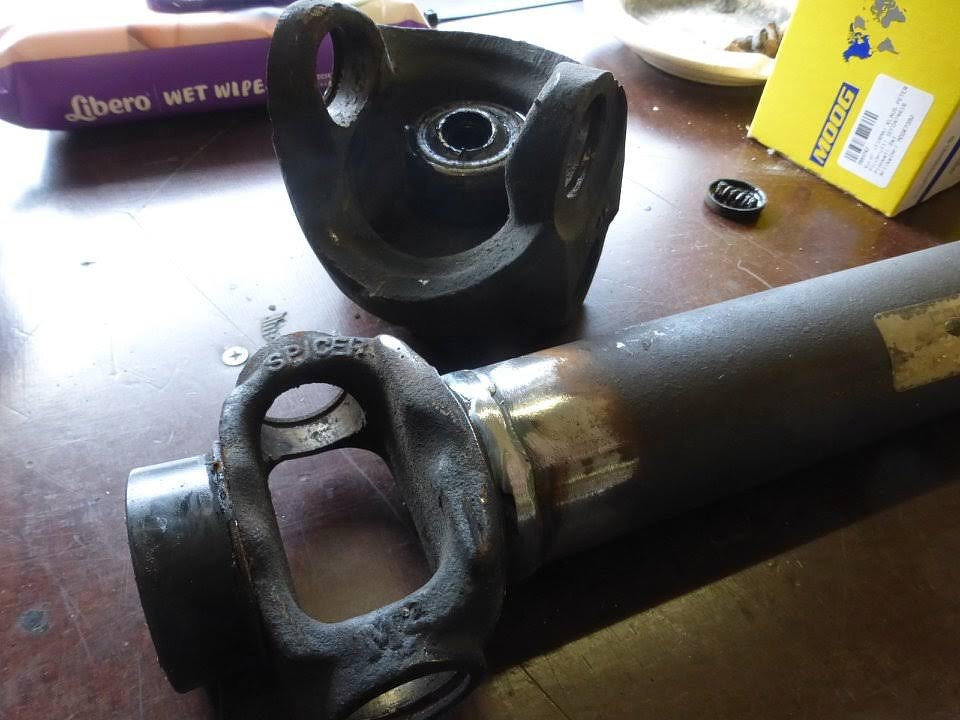 Bild der Verschiedenes von 1981 AMC Eagle SX/4  (126)