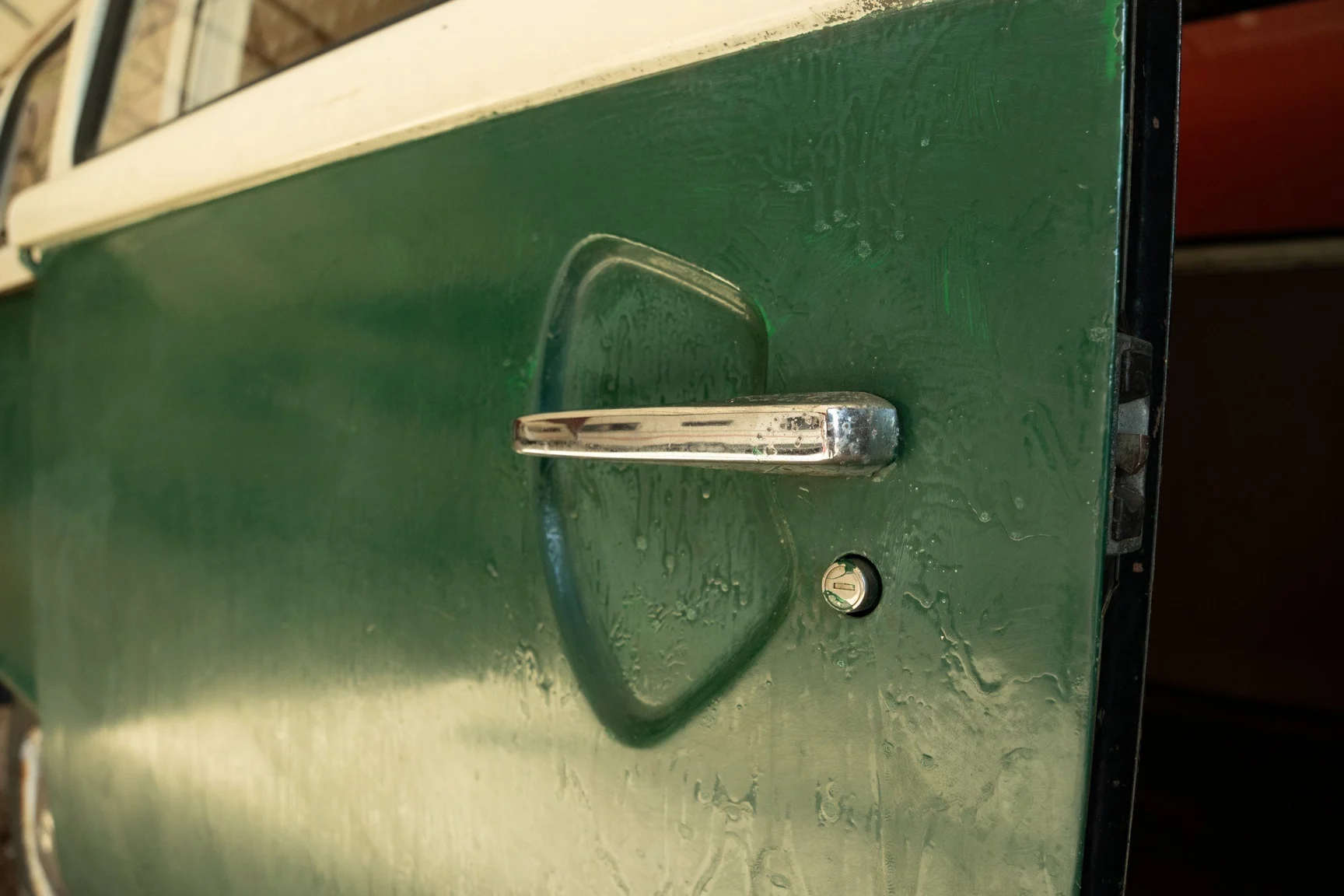 Aussenfoto 1974 Volkswagen Typ 2 Bay Window (27)