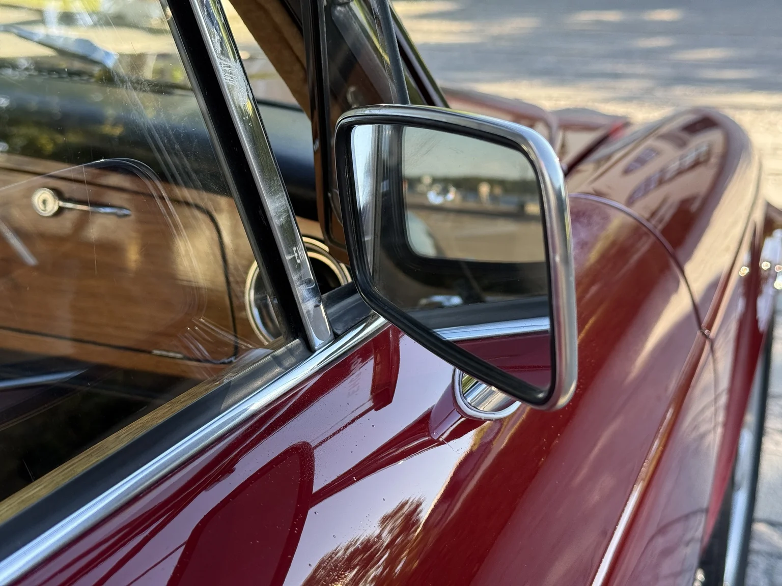 Aussenfoto 1970 Jaguar XJ12 Performance (39)