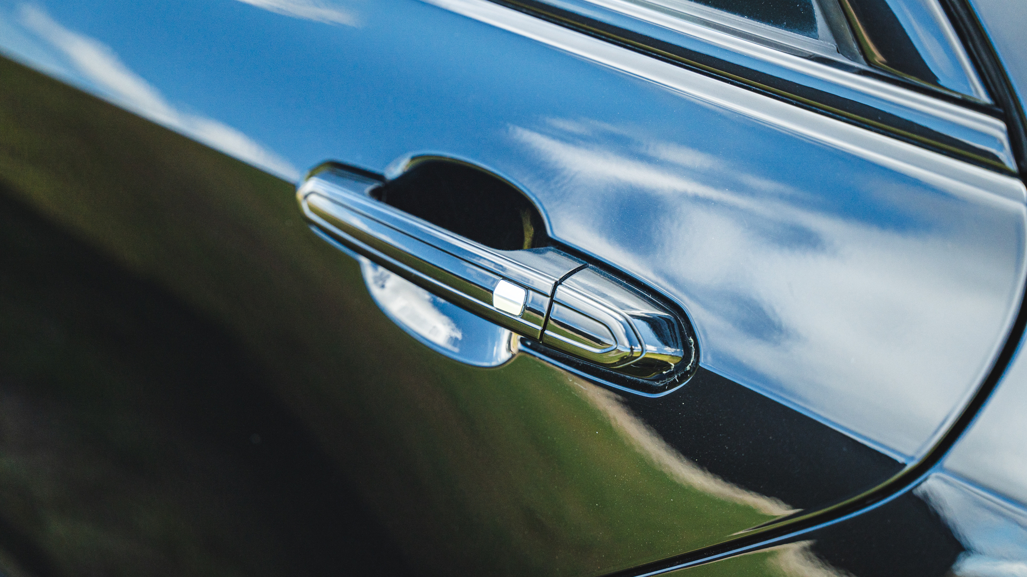 Aussenfoto 2016 Cadillac ATS-V (40)